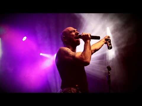 Alkbottle - Trink auf dei leben, live @ Gasometer