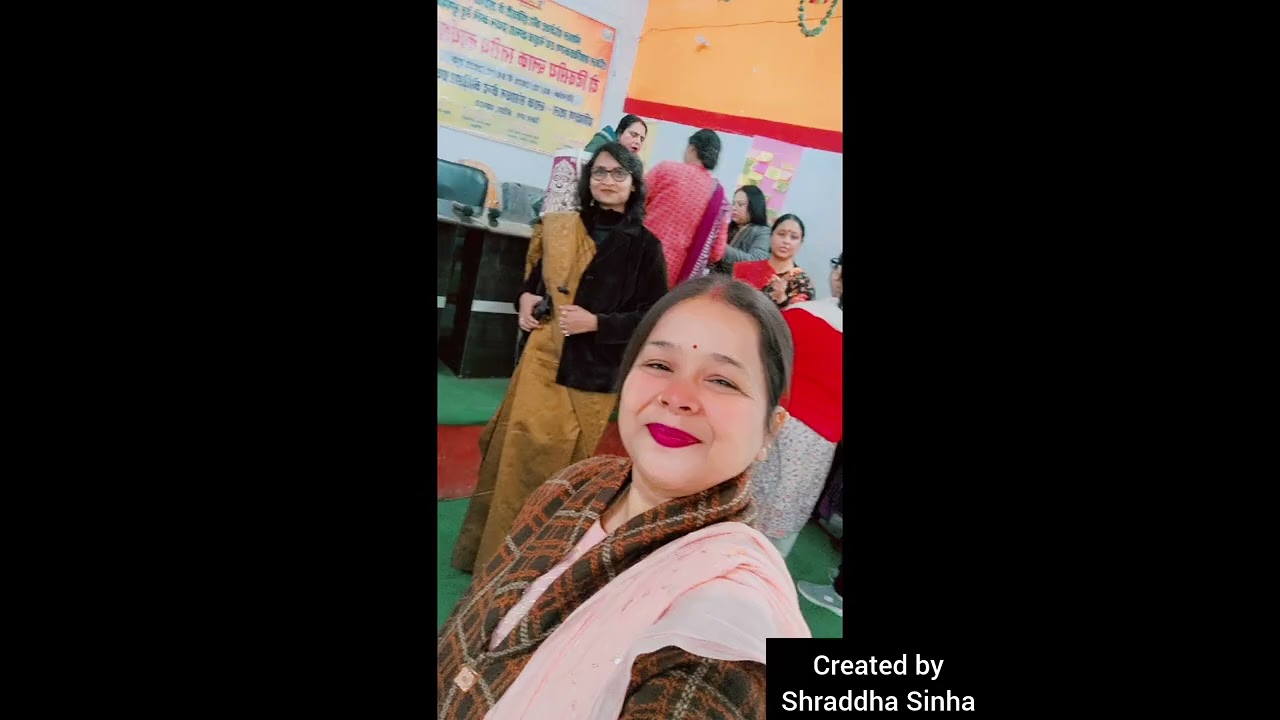 Knowledge Sharing Workshop 08/12/2025 & 09/12/25