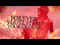 Jaded Heart - Stand Your Ground