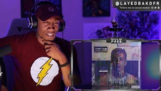 TRASH or PASS! Logic ( Metropolis ) [REACTION!!!]