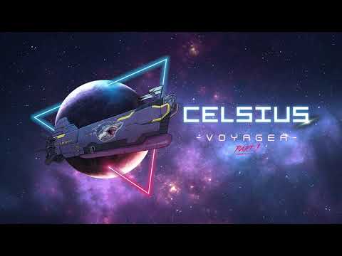 Celsius - mod. 3 [KARNAGE RECORDS]  - VOYAGER#1