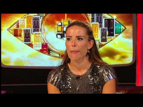 Celebrity Big Brother UK 2013: Day 13 - Live Eviction [Part 4/5]