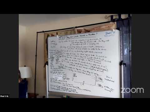 CSOTP 2020 - Study 2 - Emma Biant (Introduction to Parables)