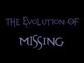 Evanescence - The Evolution of Missing