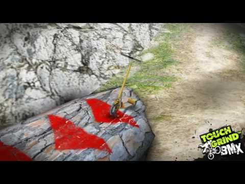 touchgrind bmx / northland (2,000,000+ points in one jump!) - Touchgrind BMX
