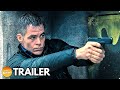 THE CONTRACTOR (2022) Trailer | Chris Pine Action Thriller