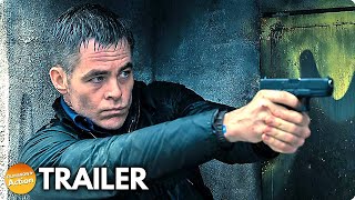 THE CONTRACTOR (2022) Trailer | Chris Pine Action Thriller video
