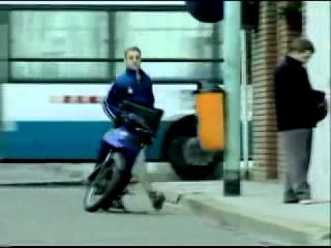 El Puntero...lombardo roba moto!!