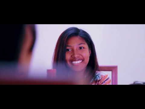 JOHAN BLOUTS - Ankizin'ny Ex (Clip Officiel 2023)