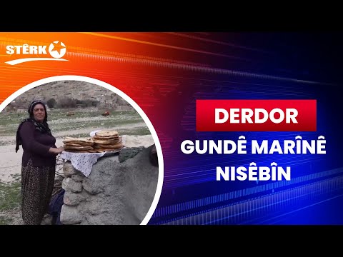 Derdor - Gundê Marînê / Nisêbîn