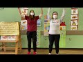 Mele Kalikimaka Dance