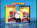 Stuart Little VHS DVD Commercial 2000