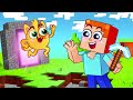 Minecraft Song Baby Zoo Nursery Rhymes And Kids Songs