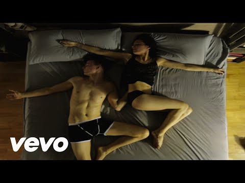 Matt and Kim - It’s Alright