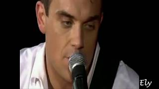 Robbie Williams- One Fine Day - Subtitulada Español