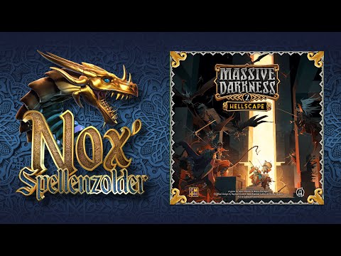 Massive Darkness 2 (NL)