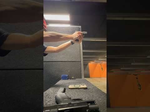 TAURUS GX4 FIRST LOOK
