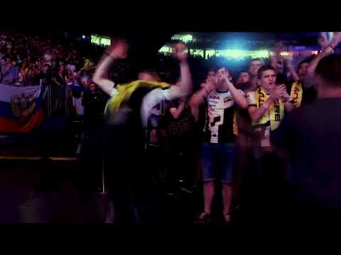 LIVE: Evil Geniuses vs. G2 Esports - ESL One New York - Semifinal