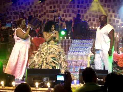 Margareth, Lazzo e Virginia - Alegria da Cidade.MPG