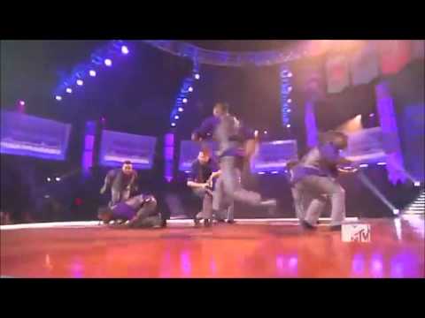 Electic Gentlemen - ABDC 6 - Week 1: Lil Wayne Challenge