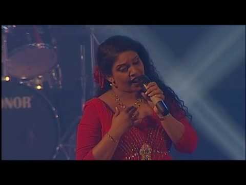 Chathurika Geethali Concert -  Adara Geeya