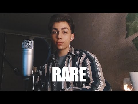 Selena Gomez - Rare (Cover by Denis Kalytovskyi)