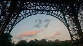 (x3) The More That I Do, by The Field