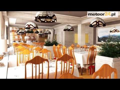 Sośnica Centrum Zakopane  - Zakopane meteor24.pl