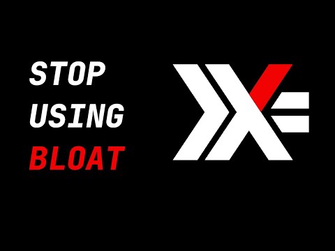 XMonad: The Last Honest Window Manager (2008 Edition)