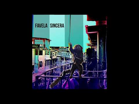 Dieguito Reis - Favela Sincera (Part. Jajá Cardoso)
