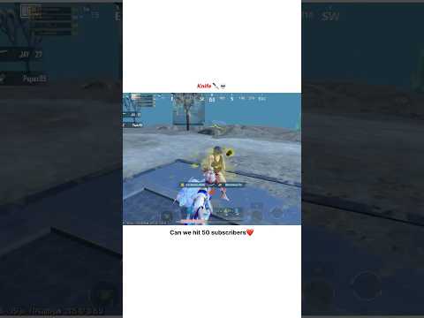 Zinda knife😮‍💨 #knife skills#nogun #viralvideo #tredingshorts