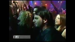 𝑀𝑎𝑟𝑖𝑙𝑦𝑛 𝑀𝑎𝑛𝑠𝑜𝑛 - Surrender Live MTV