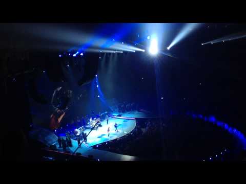 The Rolling Stones - You Can't Always Get What You Want - Live London 25th Nov 2012