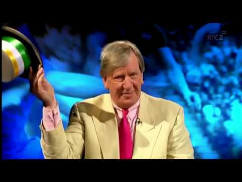 Time to say Goodbye - RTÉ Rugby closing montage, Six Nations 2017