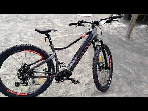 elektrokolo horské Crussis PAN-Largo 8.8-M 18″ (2023)