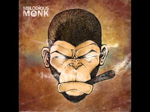 Melodious Monk - Stolen Memory