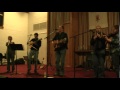 Joe Peters - Horsemen of the Highlands (Live, 01/24/2009)