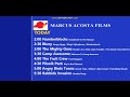 My Fanmade PBS Schedule Bumpers 7