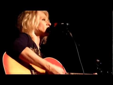 SHELBY LYNNE live DREAMSOME  in Amsterdam 2012