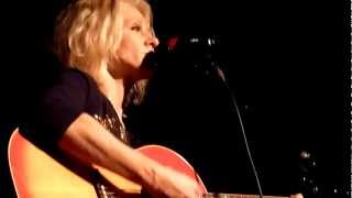 SHELBY LYNNE live DREAMSOME  in Amsterdam 2012