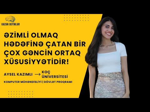 Video Qapağı