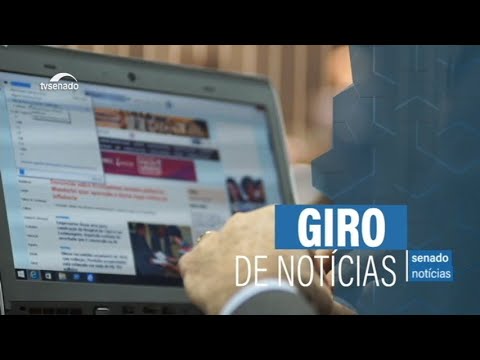 Dificuldades para participação das mulheres na política são destaque no Giro de Notícias