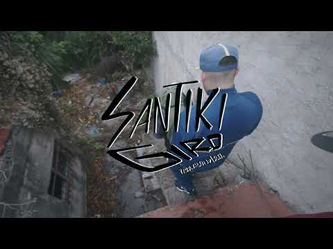 Santiki - GIRO