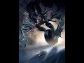 Transformers ROTF All Demolisher Scavenger Scenes