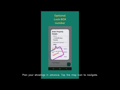 Route Planner App – Multi Stop