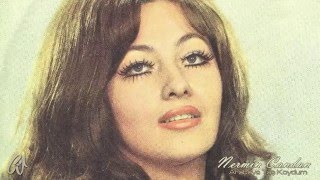 Nermin Candan - Arabaya Taş Koydum (1971) | Yeşilçam Film Müzikleri