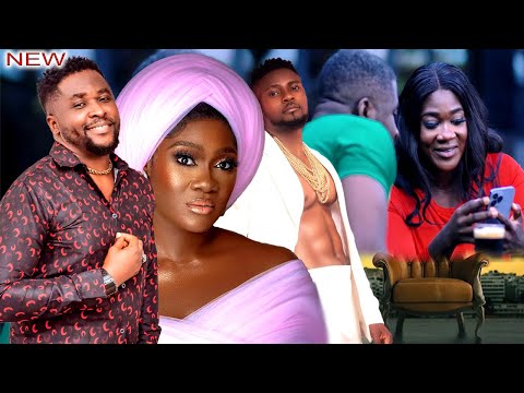 A Silent Voice 5&6 (New Movie)Maurice Sam/Mercy Johnson/Onny Micheal 2023 Nigerian Emotional Movie