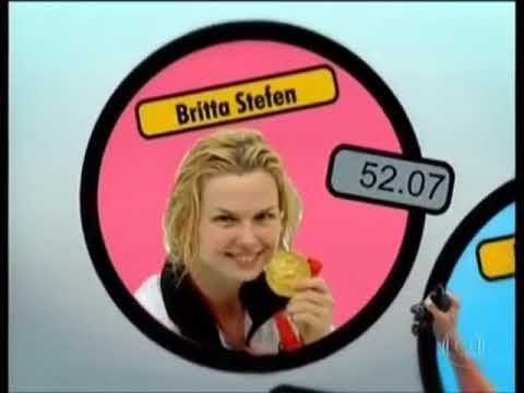 As diferenças entre homens e mulheres no esporte d