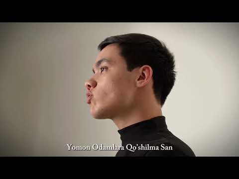 Yarriy-Ishonma do’st  (music video)