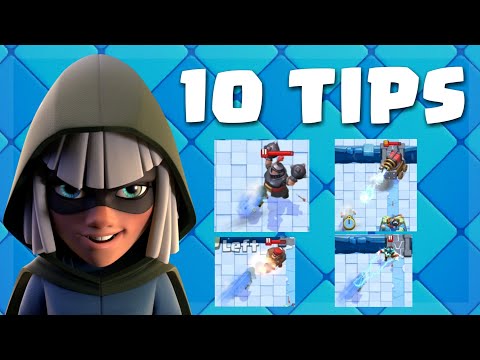10 Bandit Tips & Tricks to become a Pro in Clash